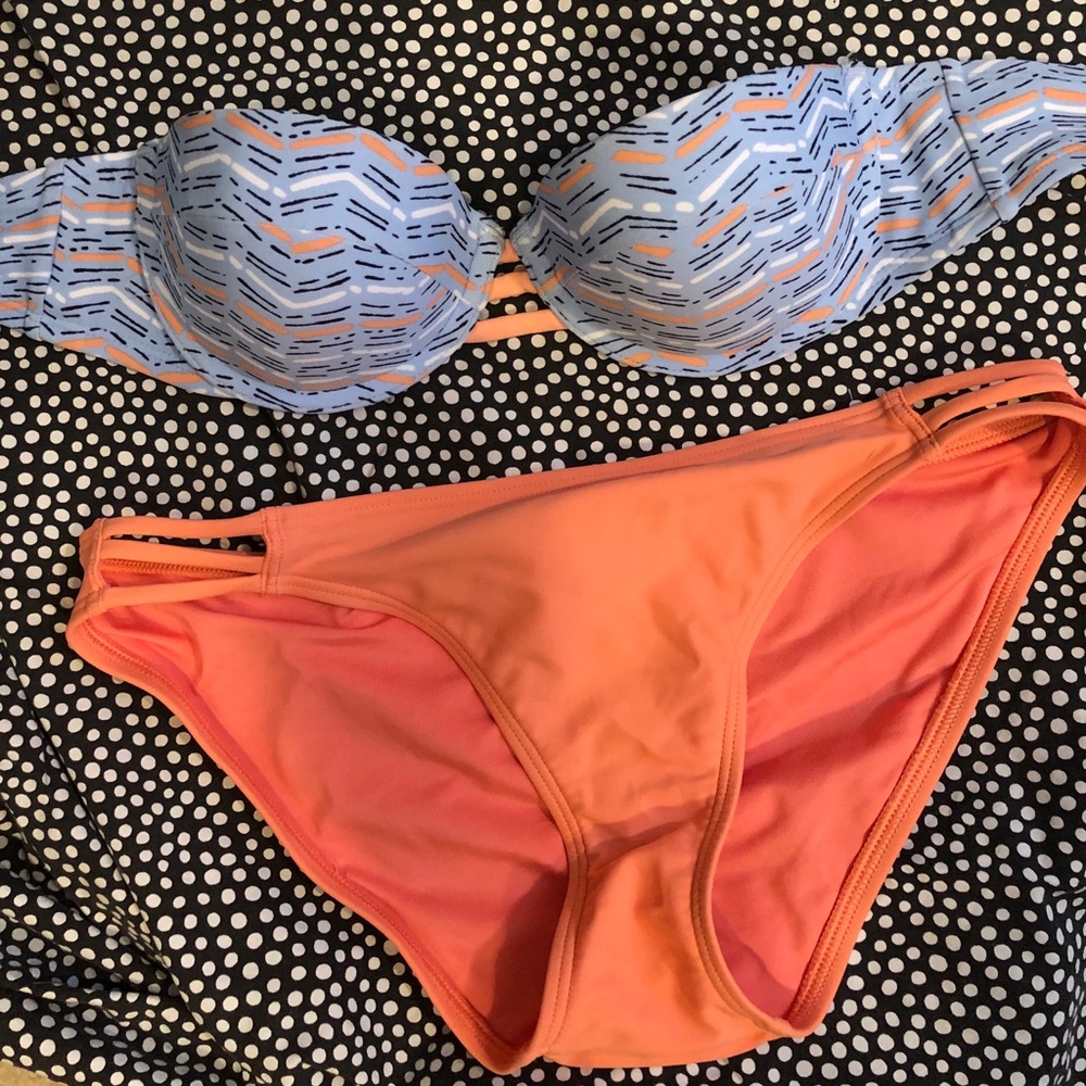 Cute aerie bathing suit